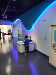 点击看大图 -北京科学中心儿童乐园