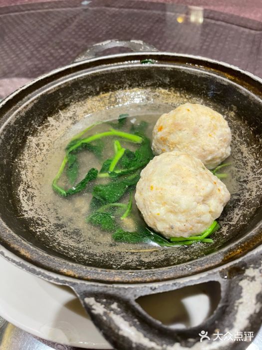 食為天·本地人爱吃的淮扬菜(瘦西湖店)图片