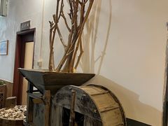 -横琴公社餐厅