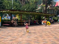 -重庆海昌加勒比海水世界