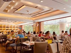 大堂-虾饺妹·粤式手工点心(水荫路店)