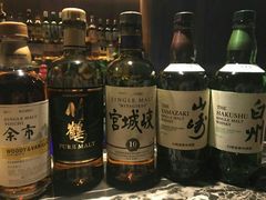 -STARRY CAFE & LOUNGE BAR(高新店)