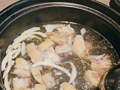-同仁四季椰子鸡(无锡滨湖万象汇店)