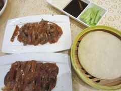 -金百万烤鸭店(马甸店)