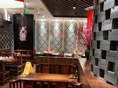 -北方家宴(优托邦科学大道店)