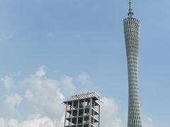 -海心沙亚运公园