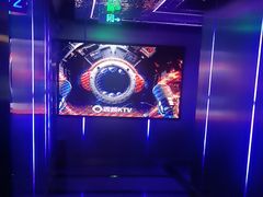 -唱吧麦颂KTV(黄兴步行街店)