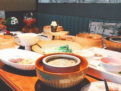 -金海华·Winsun玲珑国际·赫本时光(园区金鸡湖店)
