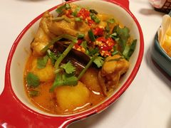 -玩味工厂·东南亚特色餐厅(太古里店)