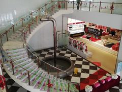 -歌斐颂巧克力小镇