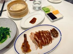 -上海总会SHANGHAICLUB(兴业太古汇店)