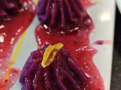 -清真·锦翔炝锅鱼(明德门店)