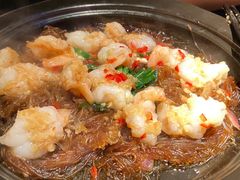 -绿茶餐厅(南昌王府井店)
