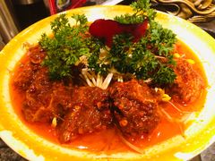 -蜀大侠火锅(建设路第五大道店)