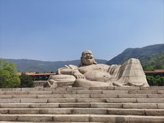 -北京十三陵国家森林公园蟒山景区