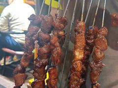 -巴犀烧烤(新崇光店)