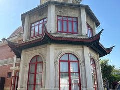 -赤坎·广东华侨国际旅游度假区