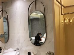 -香港倾城国际·美容美体中心