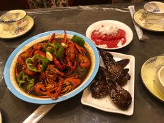 -盱眙虾神於氏龙虾(夫子庙红街店)