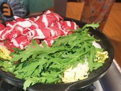 -昱匠·日本料理(金融街店)