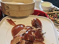 -盛百味·家宴餐厅(霸州分店)