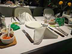 店内布置-拉蒂娜·巴西牛排馆 Latina·Brazilian Steakhouse(陆家嘴旗舰店)