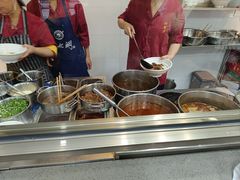 -刘聋子粉馆(张家界总店)