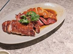 -留半山·香港食堂(啦啦宝都店)