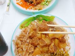 -美肴冰品·汉堡·牛腩饭(总店)