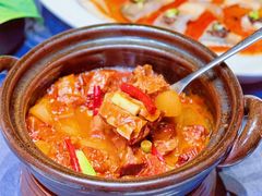 -谦默府· 现代潮粤菜(外滩店)