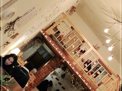 -树洞咖啡(科大店)