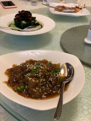 -上海虹桥锦江大酒店·宴会厅