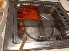 -海底捞火锅(长沙华创国际广场店)