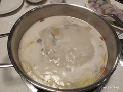 -煲王粤菜餐厅(中侨中心店)