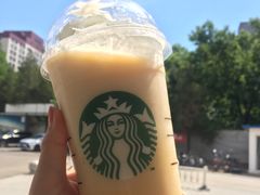 -星巴克(北京新辰里亚运村店)