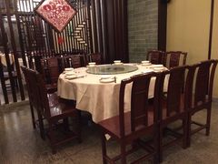 包厢-金城大酒店-中餐厅(汾江中路店)