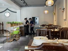 -苏庄·新淮扬菜(沂州路商业街店)
