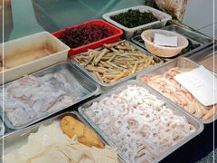 -健跳小海鲜(人民路店)