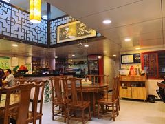 -褒河栈道渔庄(建工路总店)