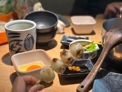 -沼津港精致料理·寿喜烧·烧鸟(青浦宝龙广场日料榜单店)