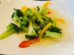 -老牌坊鲁菜名店(宽厚里店)