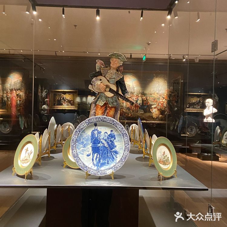 一定要安排时间来参观