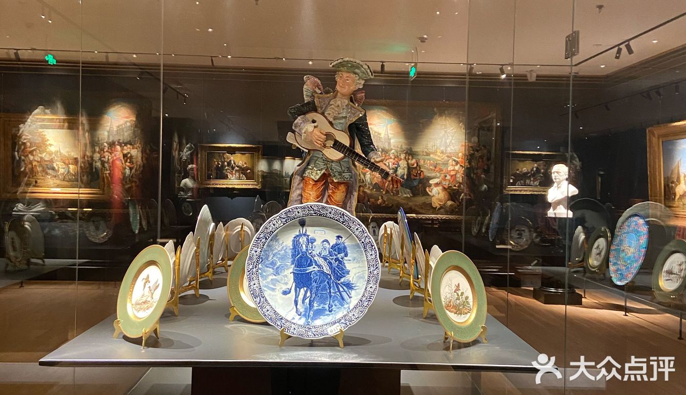 一定要安排时间来参观