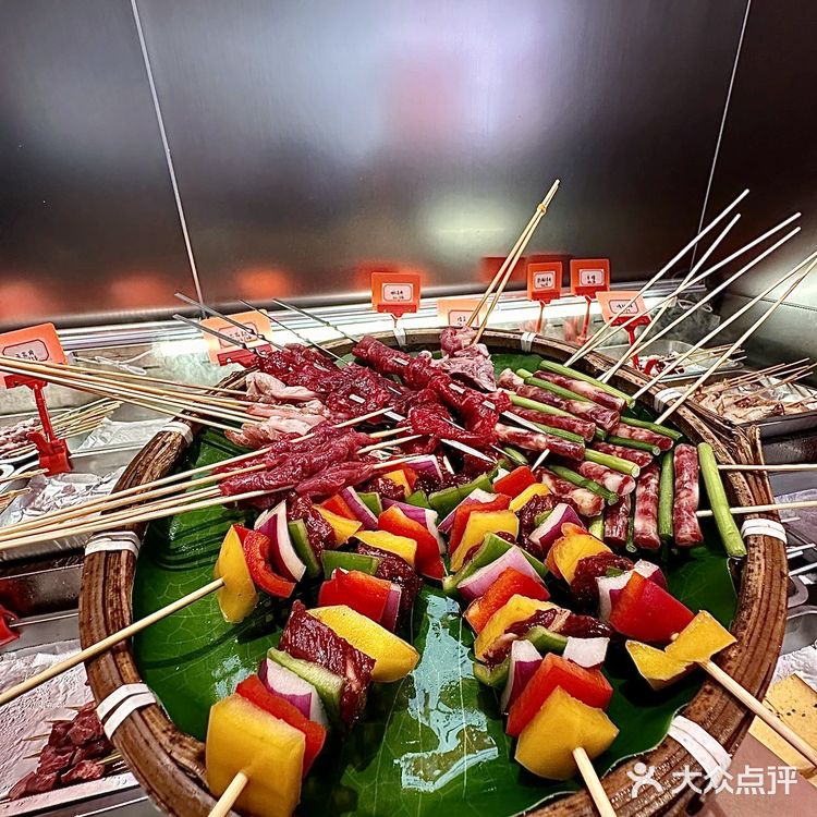 老表诚不欺我！广州最好吃的深夜食堂
