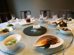 -苏州阳澄湖澜廷酒店·宴会厅