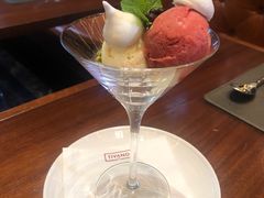 -Tivano意大利餐厅(成都居舍酒店)
