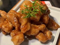 -四世同堂·京菜·烤鸭(双井店)