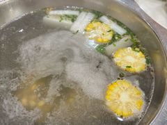 -潮悦牛肉火锅城(水贝店)