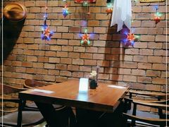 大堂-1886德国汽车餐厅(外滩十六铺码头店)