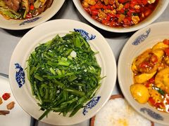 -潇湘阁(汉光百货店)